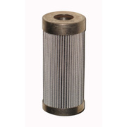 Millennium Filter Hydraulic Filter, replaces MAIN-FILTER MF0579381, Pressure Line, 25 micron ZX-MF0579381